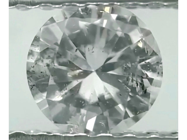0.353ct H I1 FAIR ダイヤモンド ルース|アインインターナショナル