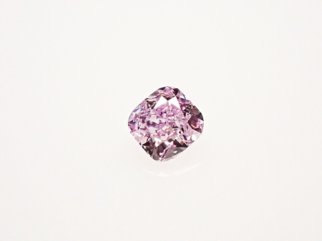 ０．０７２コンピュータ断層撮影法 ＦＡＮＣＹ ＰＩＮＫ ＰＵＲＰＬＥ ＳＩ２ パープルダイヤモンド ルース