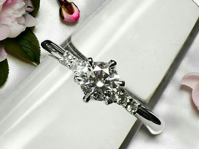 楽天市場】アイプリモ I-PRIMO リング 指輪 ハトゥール ダイヤモンド