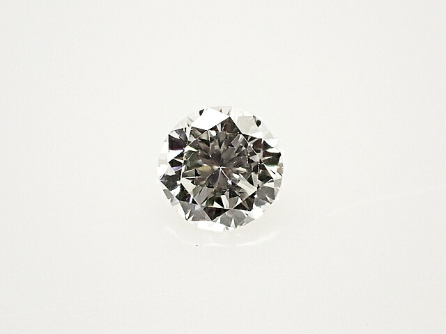 0.116ct H VS1 GOOD ダイヤモンド ルース|アインインターナショナル