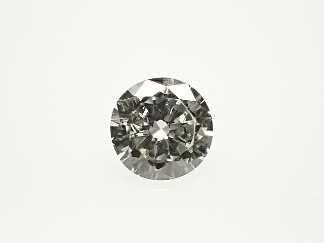 0.123ct G VS1 FAIR ダイヤモンド ルース|アインインターナショナル