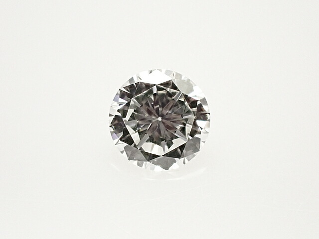 ０．１２６ct　Ｅ　ＳＩ１　ＧＯＯＤ　ダイヤモンド　ルース｜アインインターナショナル 13,902円