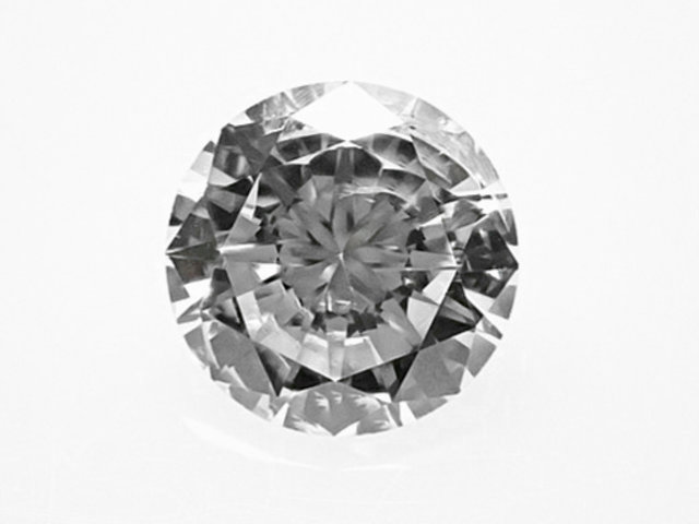 ０．２３７ct　Ｇ　Ｉ１　ＶＥＲＹ ＧＯＯＤ　ダイヤモンド　ルース｜アインインターナショナル