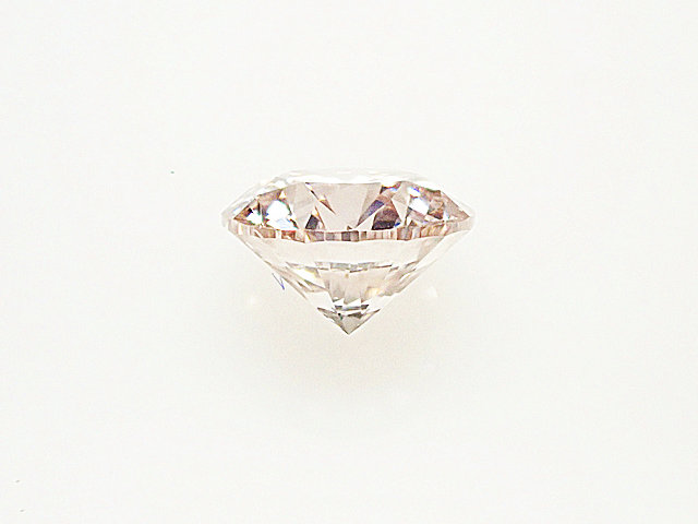 海外正規品】 ０．３００ct ＶＥＲＹ ＬＩＧＨＴ ＢＲＯＷＮＩＳＨ