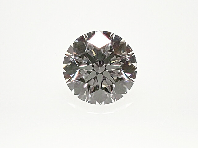 ダイヤモンド ルース 安い 0.2カラット 鑑定書付 0.25ct Hカラー IF