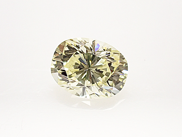 ダイヤモンドルース0.306ct-