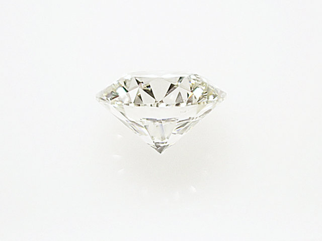 ０．３１３ct Ｈ ＳＩ２ ＥＸ ダイヤモンド ルース ルースストーン 
