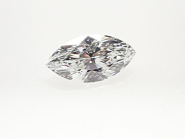 ０．２００ct　合成ダイヤモンド　ＬＩＧＨＴ　ＢＬＵＥ　ＶＳ class　マーキース｜アインインターナショナル