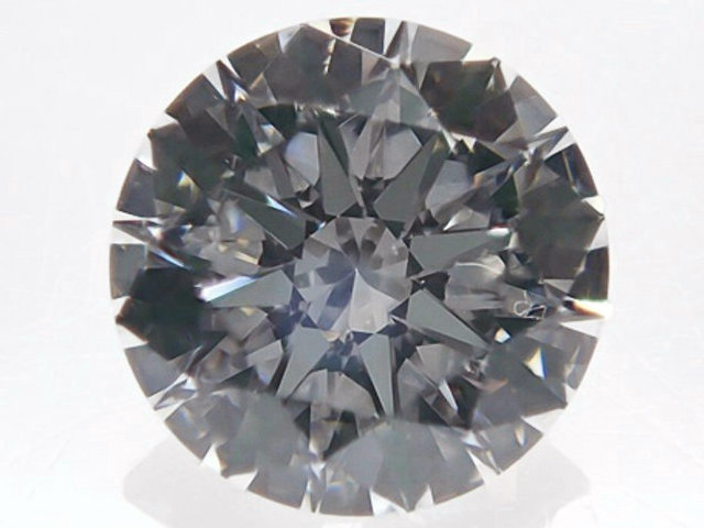 ０．５０３ct　Ｅ　ＶＶＳ２　トリプルＥＸ　ダイヤモンド　ルース