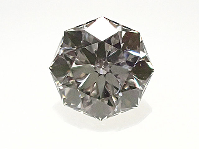 0.233ct G VS1 クリスタルムーン ダイヤモンド ルース|アインインターナショナル