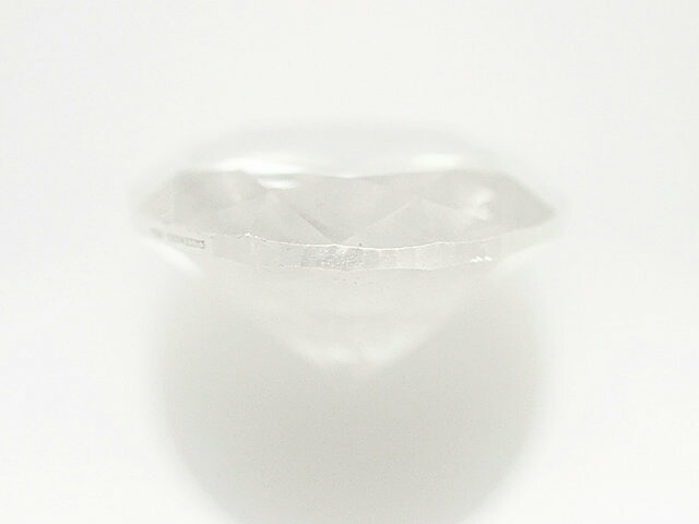 売れ筋介護用品も! 0.82ct FANCY WHITE GIA ...