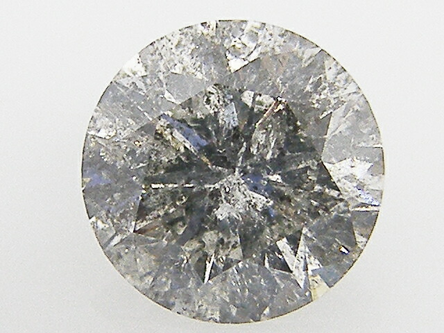 最落なし ダイヤ ルース 0.377ct / J / VVS-2 / EXCELLENT 日宝 最落なし ダイヤ ルース 0.377ct / J / VVS-2 / EXCELLENT 日宝