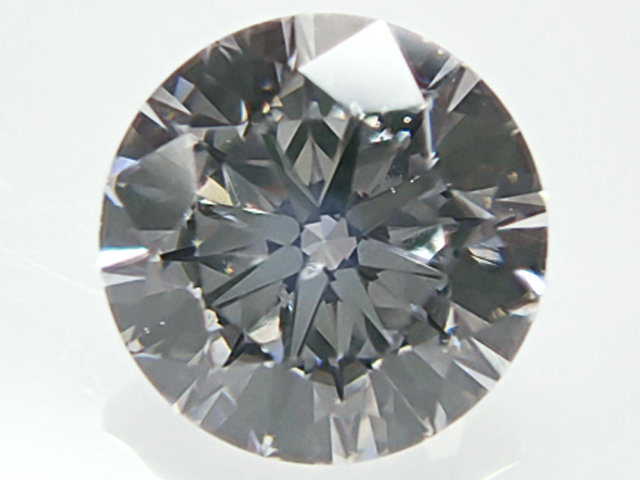 ０．４２７ct　Ｄ　ＳＩ１　ＶＥＲＹ ＧＯＯＤ　ダイヤモンド　ルース｜アインインターナショナル