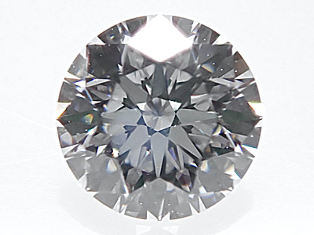 ０．２７９ct　Ｄ　ＶＶＳ１　トリプルＥＸ　Ｈ＆Ｃ　ダイヤモンド　ルース 57,948円