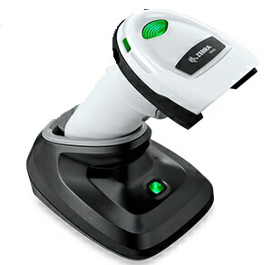 DS2278-RSR  Zebra 2座標軸コードレスイメージャ DS2278 SRひな形 RS232C書き割り