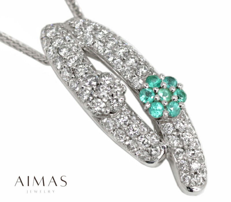 楽天市場】パライバトルマリン 0.38ct ペンダントトップ PT900