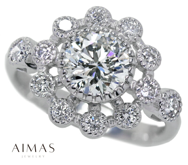 専用JQ223★高級 ダイヤモンド0.79ct プラチナ リングCGLソ付 楽天市場】メインダイヤモンド 1.03ct (J VVS1) リング 12号 PT900