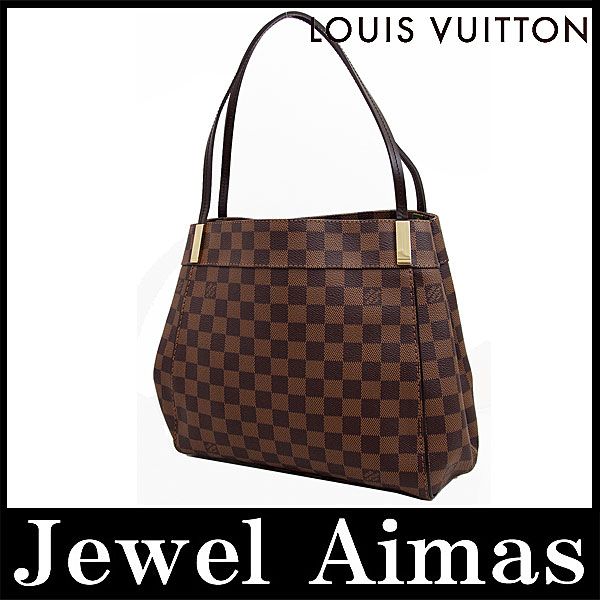 Jewel Aimas: Brand new Louis Vuitton Damier Mali born PM Tote hand bag even N41215 | Rakuten ...