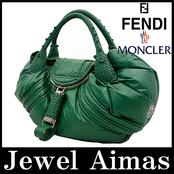 FENDI - フェンディスパイバッグの+industriasmorenoymoreno.com