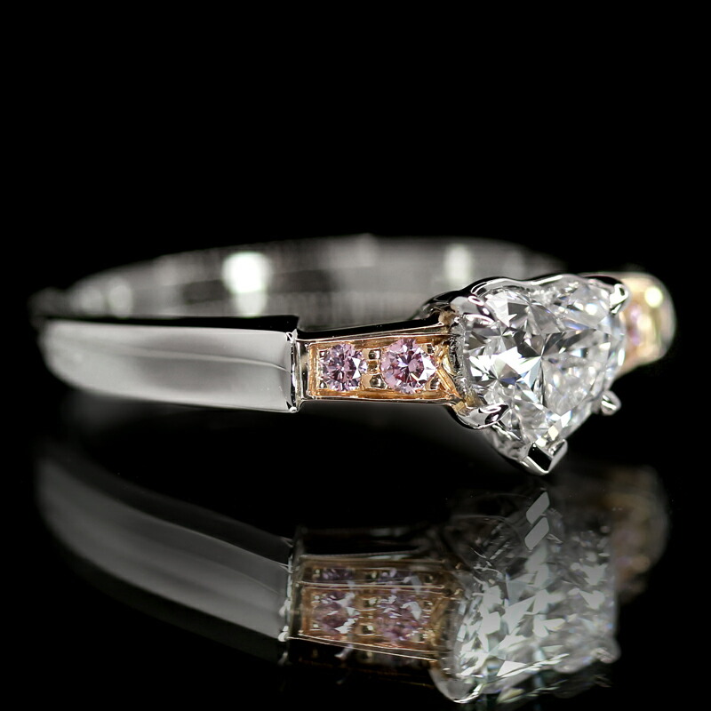 Harry Winston ハリーウィンストン Hw ハートシェイプ ダイヤモンド D Vs 1 0 7ct ピンクダイヤモンド 4p エンゲージリング 婚約指輪 ダイヤモンドリング ダイヤリング 9号 Pt950 K18pg 750刻印 プラチナ ピンクゴールド Gia鑑定書付き 中古 Rzl T Melillimona Com Harry Winston ハリーウィンストン Hw ハートシェイプ ダイヤモンド D Vs 1 0 7ct ピンクダイヤモンド 4p エンゲージリング 婚約指輪 ダイヤモンドリング ダイヤリング 9号 Pt950 K18pg 750刻印 プラチナ ピンクゴールド Gia鑑定書付き 中古 Rzl T Melillimona Com