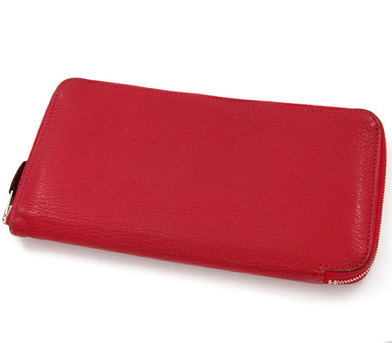 楽天市場】【財布】HERMES エルメス アザップロング ラウンド