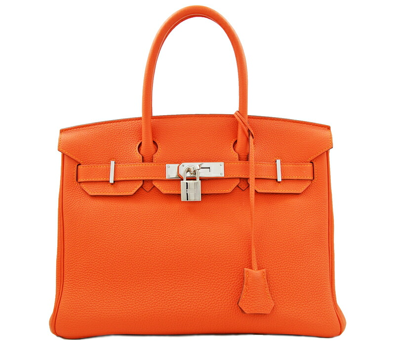楽天市場】【HERMES】 エルメス バーキン 30 ヴォーエプソン