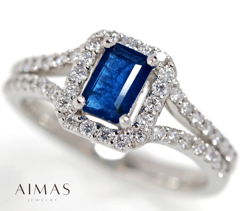 楽天市場】アフガナイト 0.46ct ダイヤモンド リング 11号 PT900