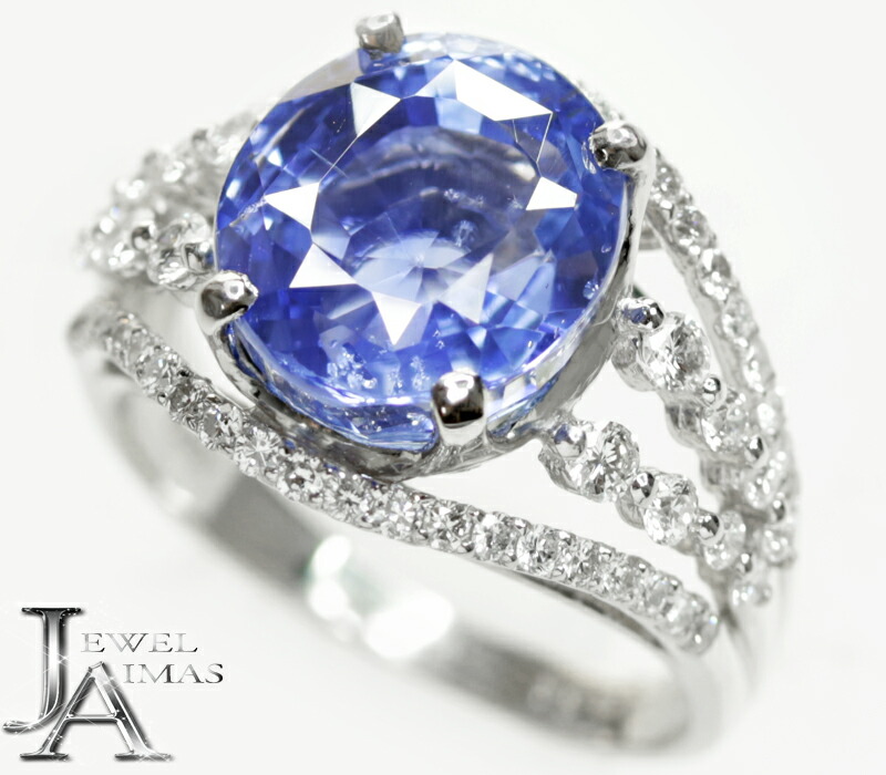 楽天市場】スリランカ産非加熱ロイヤルブルーサファイア 7.88ct ルース