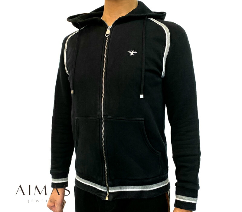 Dior Homme/ディオールオム　16AW パーカー DIOR HOMME(ディオールオム) パーカー・フーディ(メンズ) - 海外
