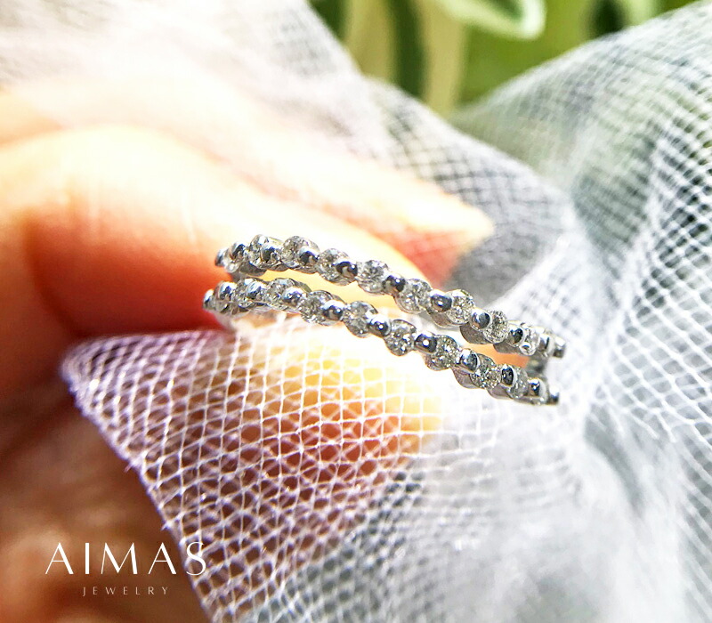 楽天市場】ダイヤモンド 0.5ct リング 13号 K18YG イエローゴールド 18