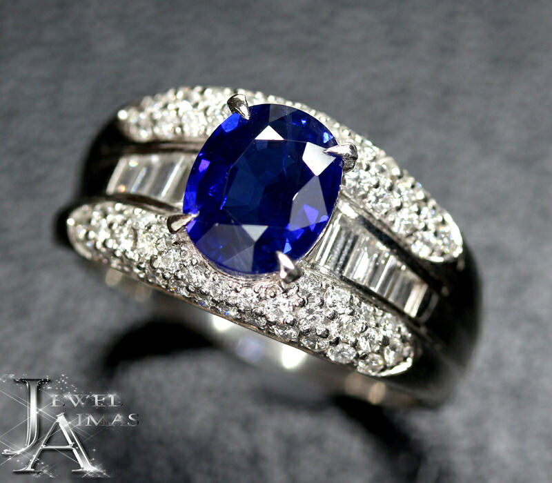 ブルーリバー　BLUE RIVER ダイヤモンド　フラワーリング BLUERIVER-ブルーリバー 婚約指輪・結婚指輪 | 宝石・結納の