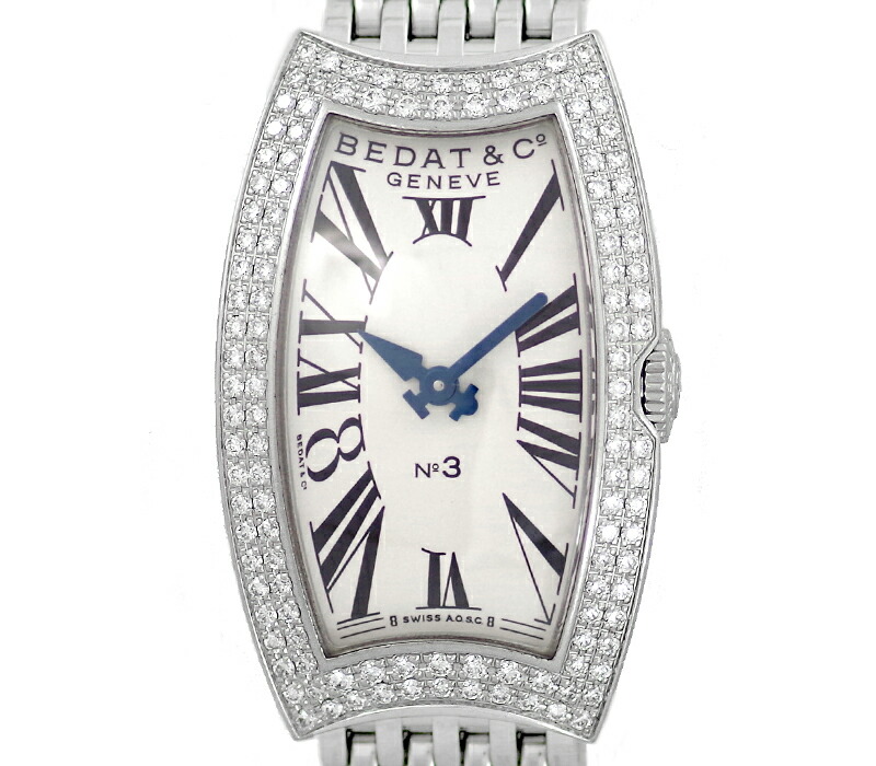 楽天市場】【送料無料】【本物】BEDAT&Co☆ベダ＆カンパニー☆No.8