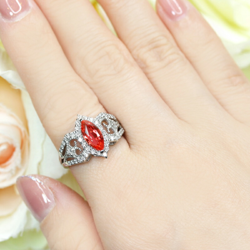 年末のプロモーション パパラチアサファイア ルース 大粒! 1.15ct - その他
