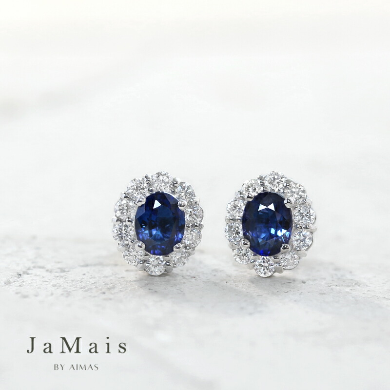 未使用品 pt900 天然ブルーサファイア ピアス 楽天市場】ブルーサファイア 3ct/3ct前後 ピアス PT900 プラチナ