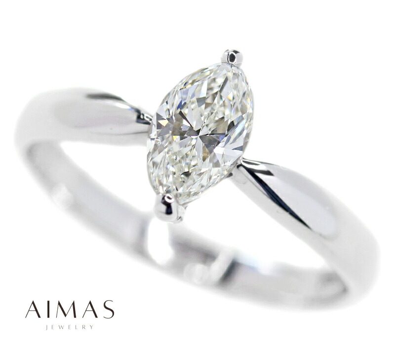 ダイヤ1粒石リング (11号) 楽天市場】ダイヤモンド 1.078ct (G I1) リング 11号 PT900