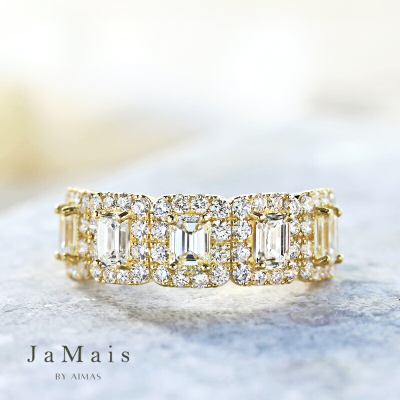 楽天市場】【JaMais】Etincelle GM -エタンセル GM- モルガナイト 4.93