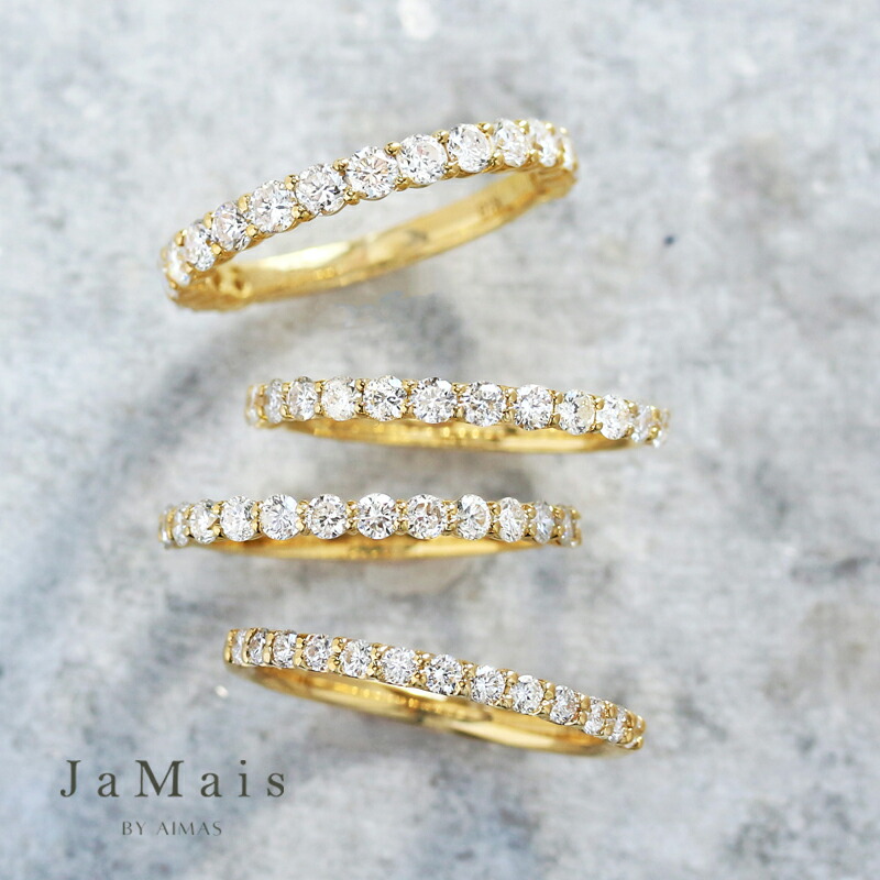 楽天市場】ダイヤモンド 0.5ct リング 13号 K18YG イエローゴールド 18