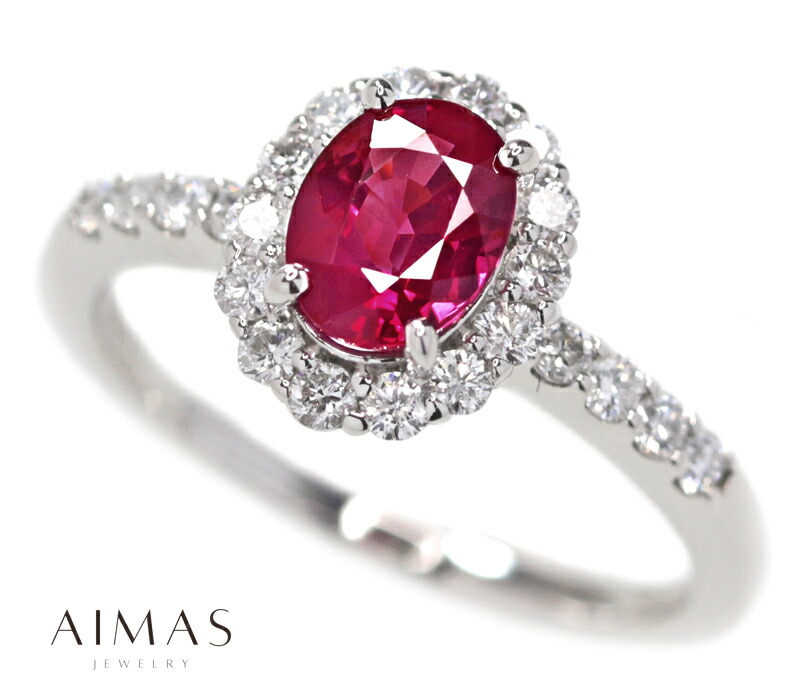 楽天市場】【ｾｰﾙ】【Southern Cross】 サザンクロス ルビー 0.75ct