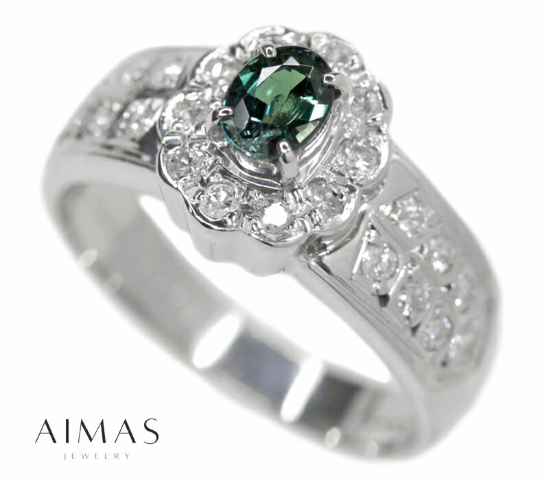 楽天市場】アレキサンドライト 1.62ct リング 12号 PT900 楽天市場】アレキサンドライト 1.62ct リング 12号 PT900