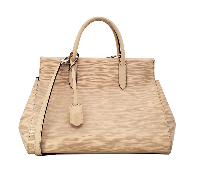 楽天市場】【バッグ】LOUIS VUITTON ルイ ヴィトン エピ マルゼルブ