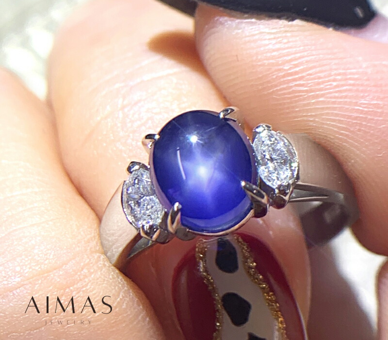 Sale10 ブルースターサファイア 3 27ct ダイヤモンド 0 28ct サファイアリング 12号 Pt900 プラチナ 非加熱サファイア ノーヒート No Heating 中古 ジュエリー Rzje T Mozago Com