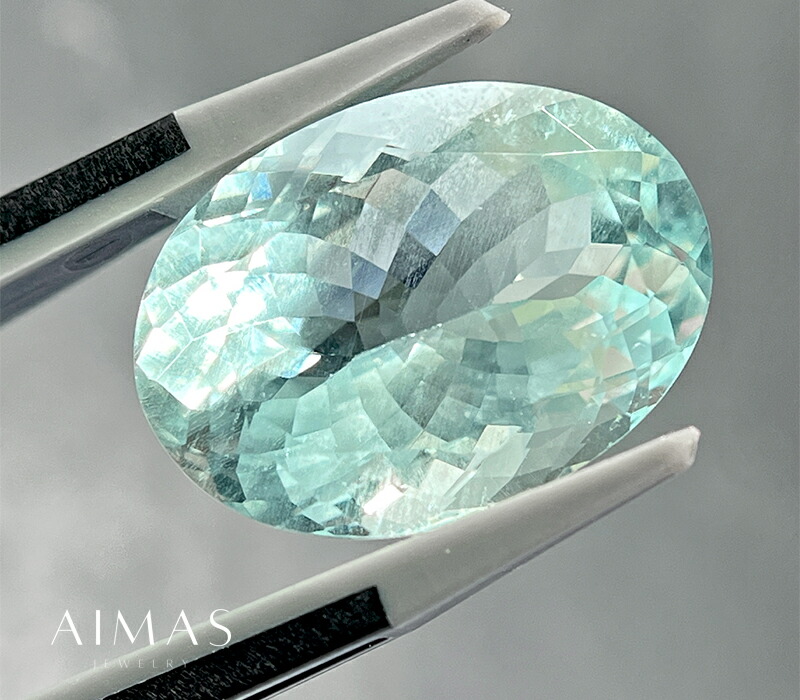 アクアマリン　37g 楽天市場】アクアマリン 58.437ct ルース ◇ ステップカット