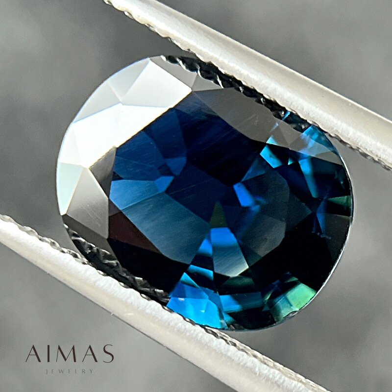 ゴールドシラーサファイア　ルース ソ付き 1 29ct ゴールドシラーサファイア ルース｜Yahoo!フリマ