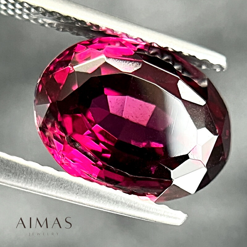 楽天市場】【ｾｰﾙ】ロードライトガーネット 22.853ct ルース