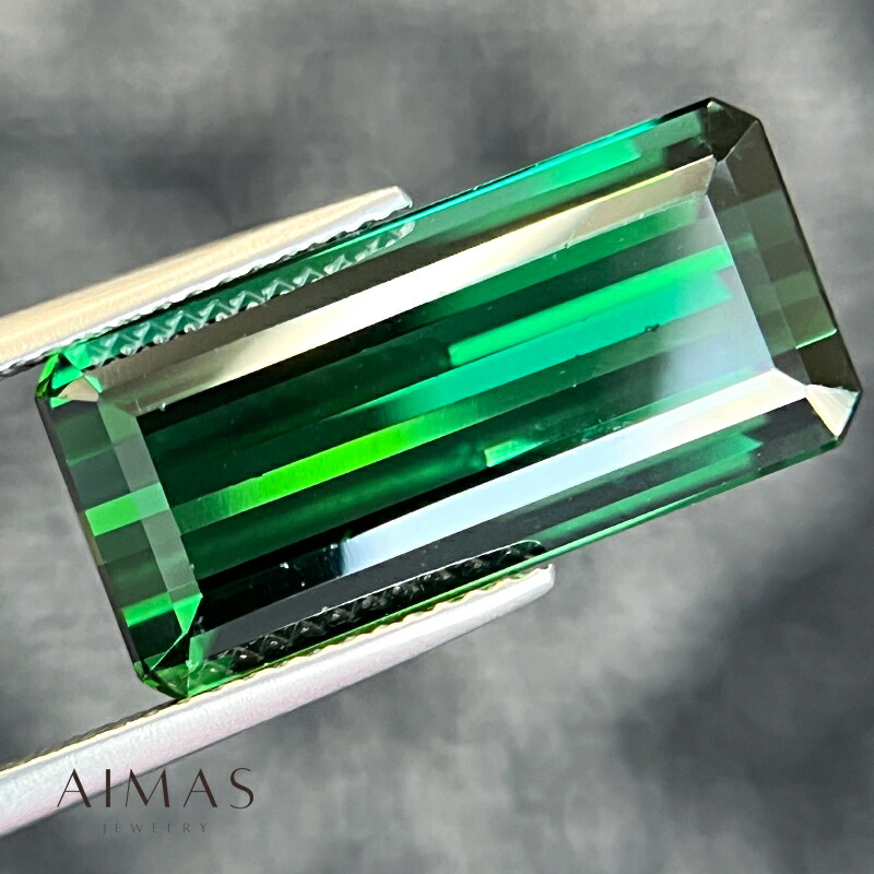 楽天市場】【ｾｰﾙ】インディコライトトルマリン 5.565ct ルース