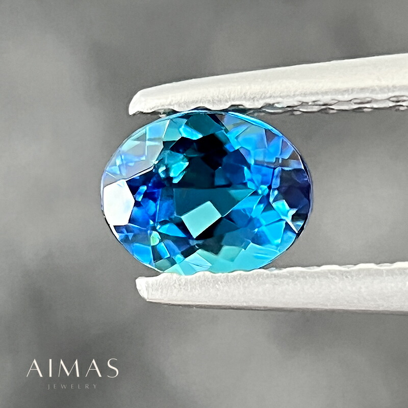 楽天市場】非加熱 ブラジル産 パライバトルマリン ルース GIA 鑑定書