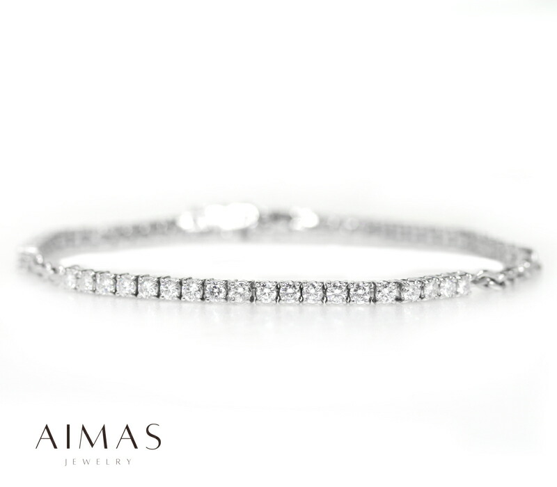 楽天市場】【セール!】【DE BEERS LINE】デビアス ライン ダイヤモンド ...