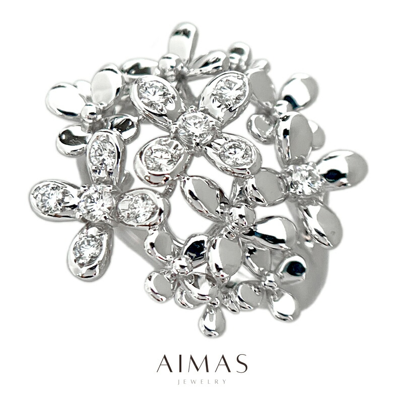 楽天市場】【TASAKI】タサキ 田崎真珠 ダイヤモンド 0.41ct (H