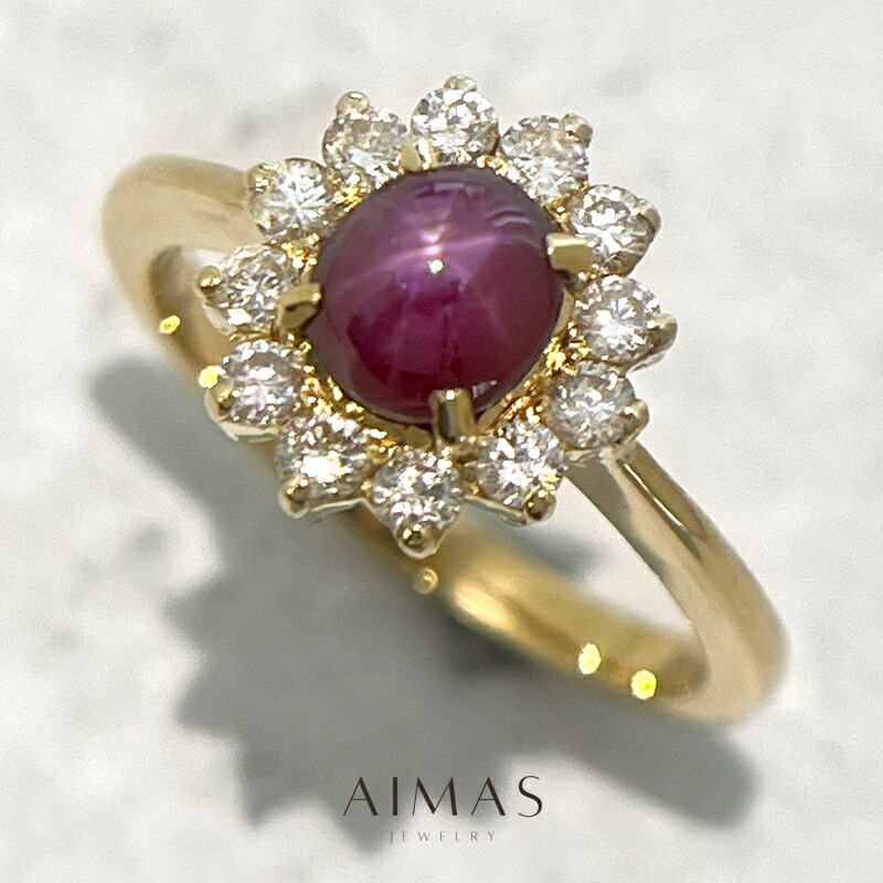 楽天市場】ルビー 1.16ct リング 12.5号 PT900 プラチナ