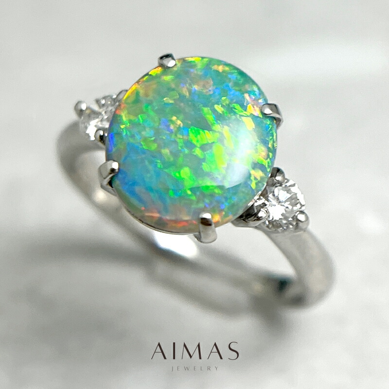 楽天市場】翡翠 36.54ct リング 16号 PT900 プラチナ 指輪